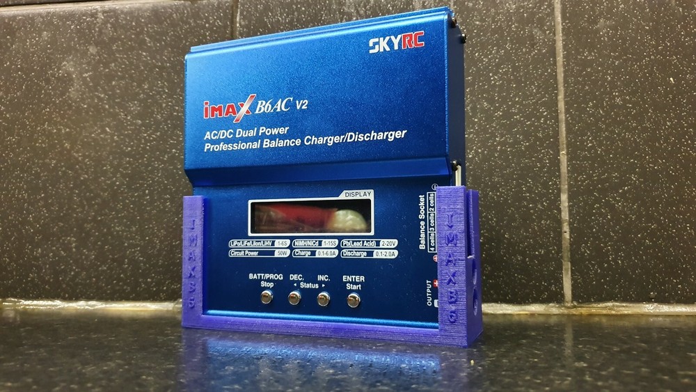 Imax B6ac Wall Mount SKYRC