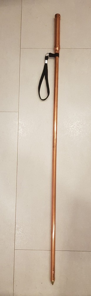 Earthing Copper Stick - Coppearth