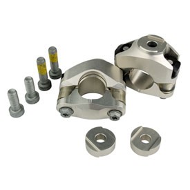 KTM Technical Accessories Progressive Handlebar Damping System Bar Clamps
