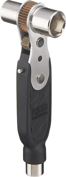 PRIME8 RATCHET LITE SKATE TOOL BLACK