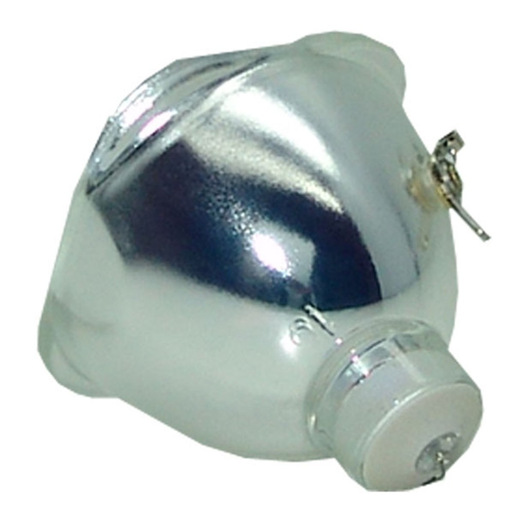 Jaspertronics™ OEM EP725 Bulb for Optoma Projectors