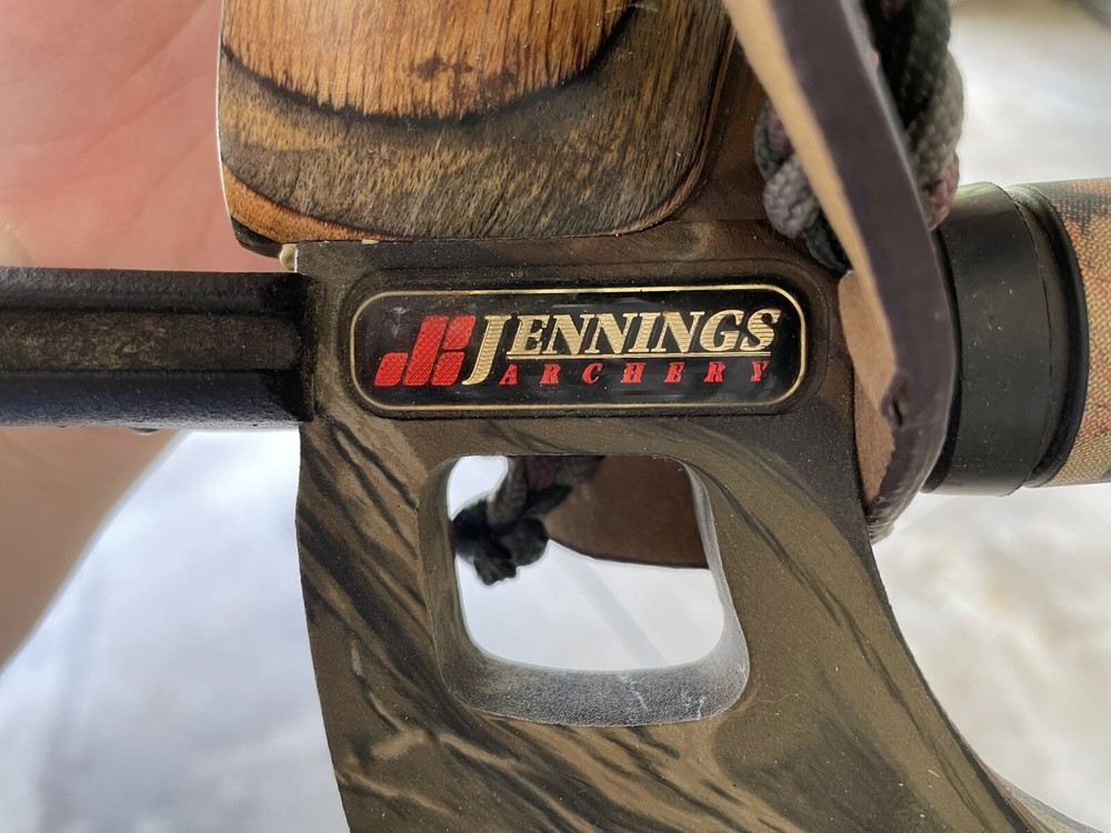 Jennings Buckmaster