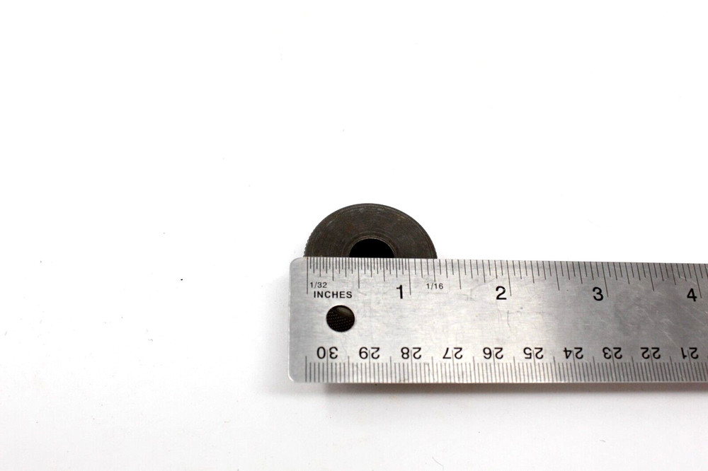 0.4325" Setting Ring Bore Gage Master Calibration Standard