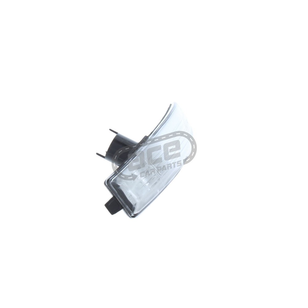 Wing Mirror Indicator Light Ford EcoSport 2013-2021 Clear Drivers Side Right