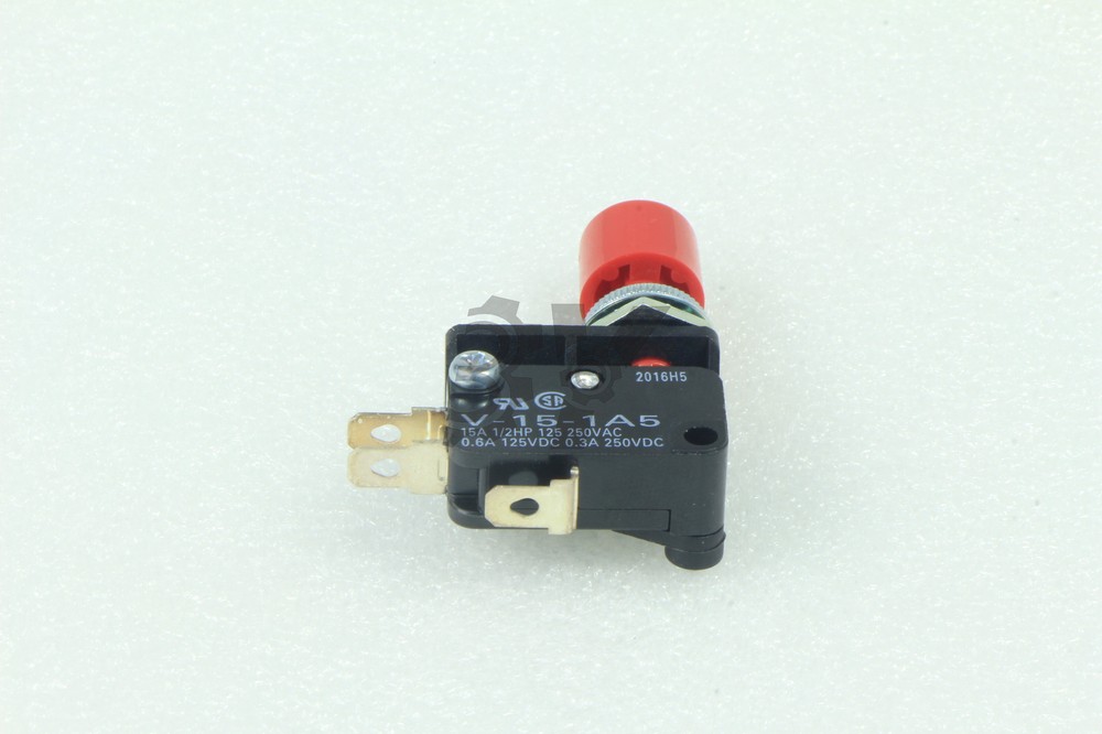 1PCS Omron switch VAQ-4R-K NEW