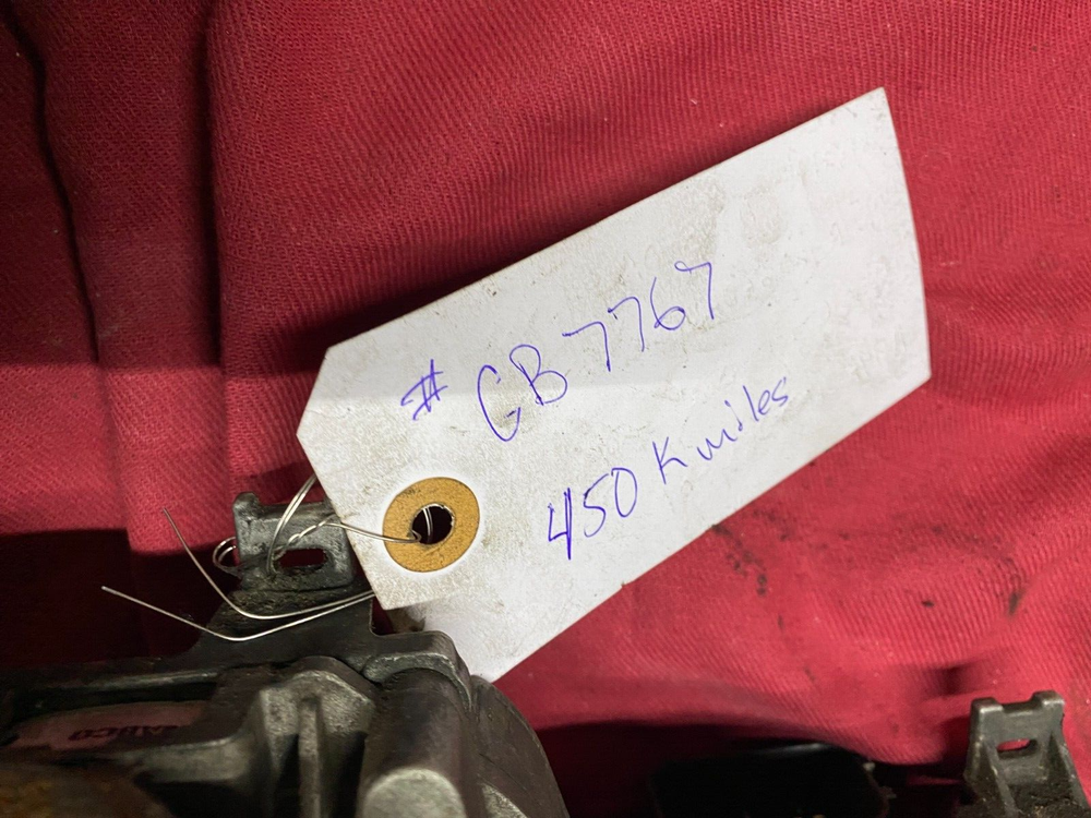 Transmission Positioner ,Trans Assembly, SHIFT CONTROLLER A9482600263 - 001,CORE