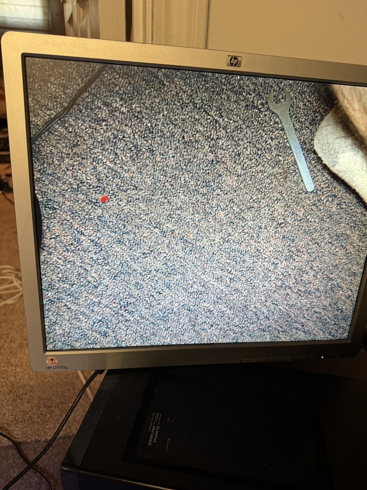 AverMedia Document Camera | Model P0A7B Avervision CP150 CP150B