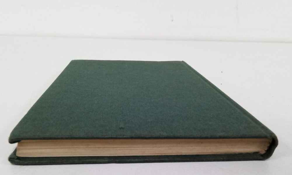 Vintage Book Technical College Series Engineering Science Vol. 1 Mudge & Romney