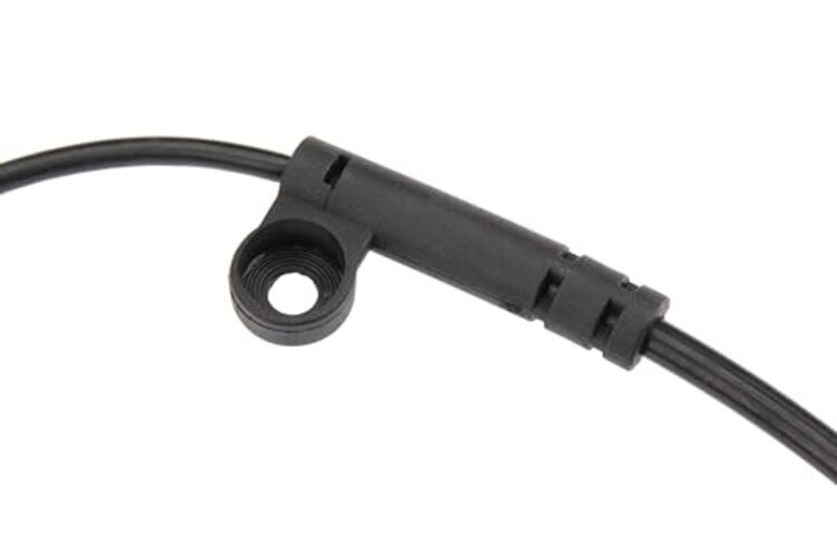 URO Parts 34356789492 Brake Pad Sensor, Front