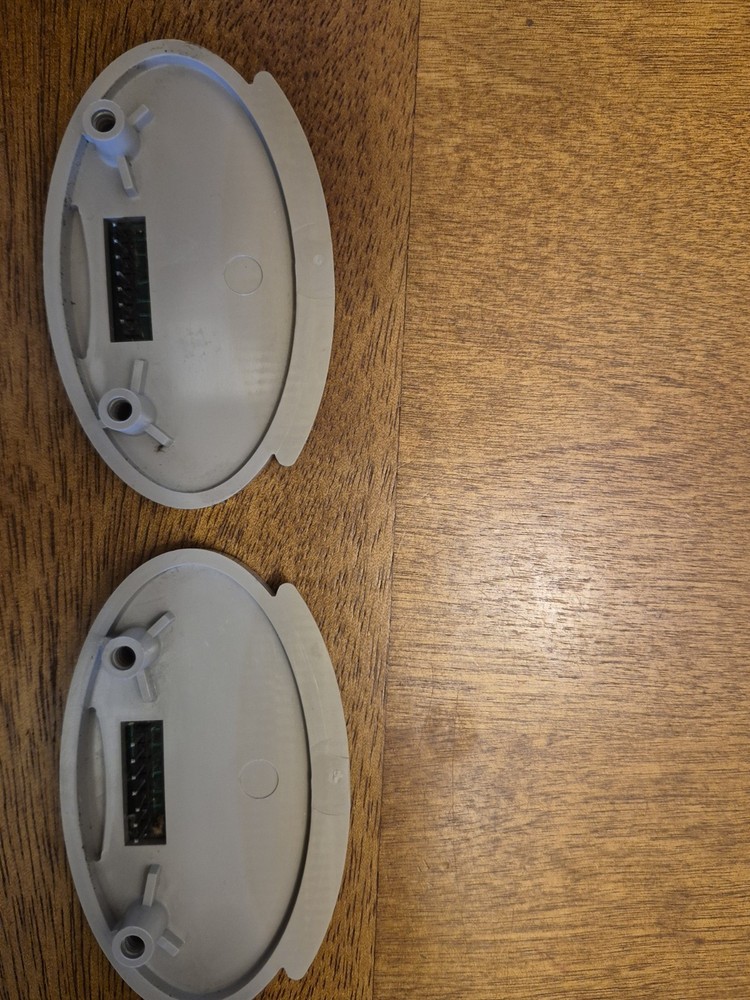 Midmark Light Touchpad (Pair)