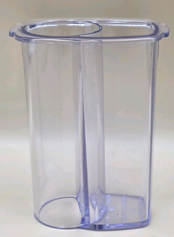 OEM~KitchenAid KFP1133CU Food Processor Pusher Replacement~No Plunger