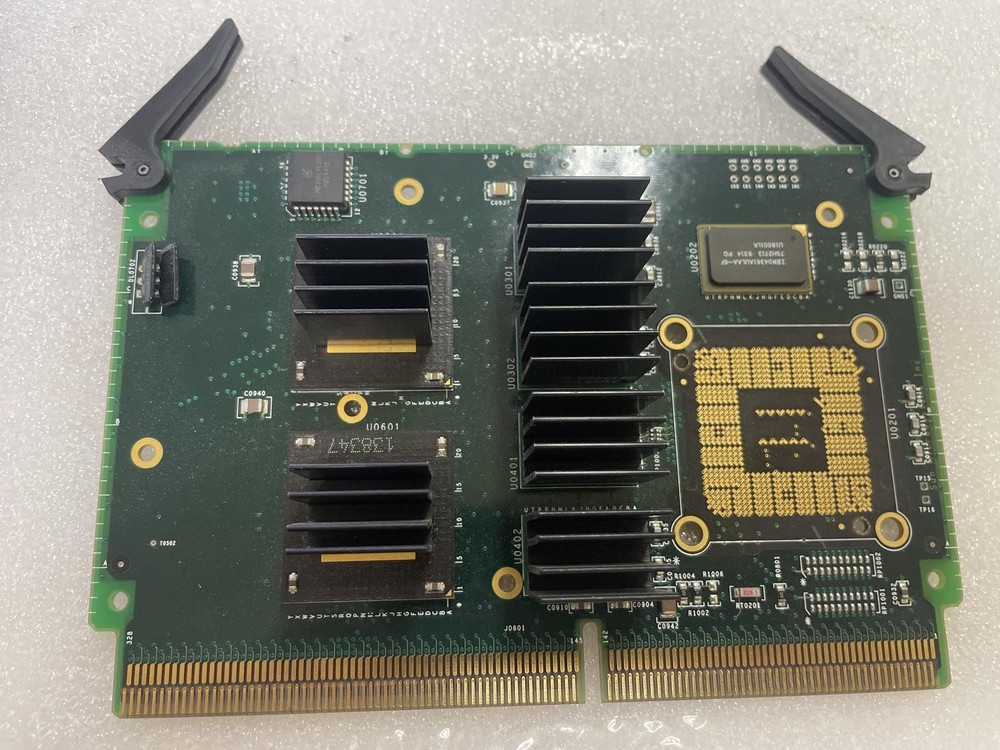 SUN MCIROSYSTEMS 270-4253-05 ULTRASPARC CPU BOARD