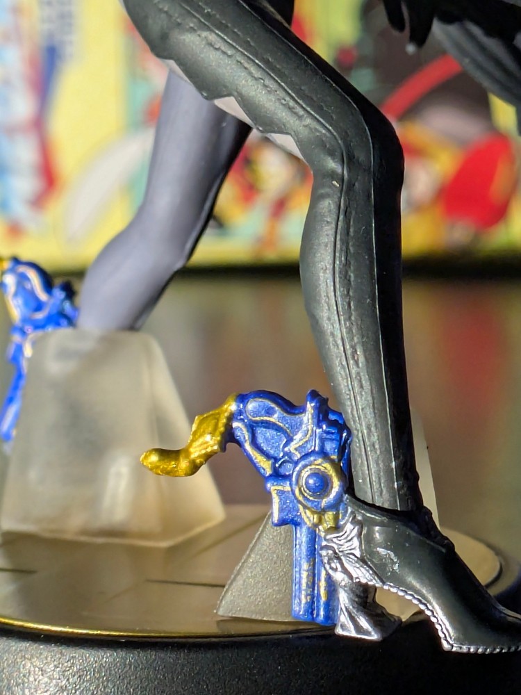 amiibo Super Smash Bros Series 1st Edition Prints