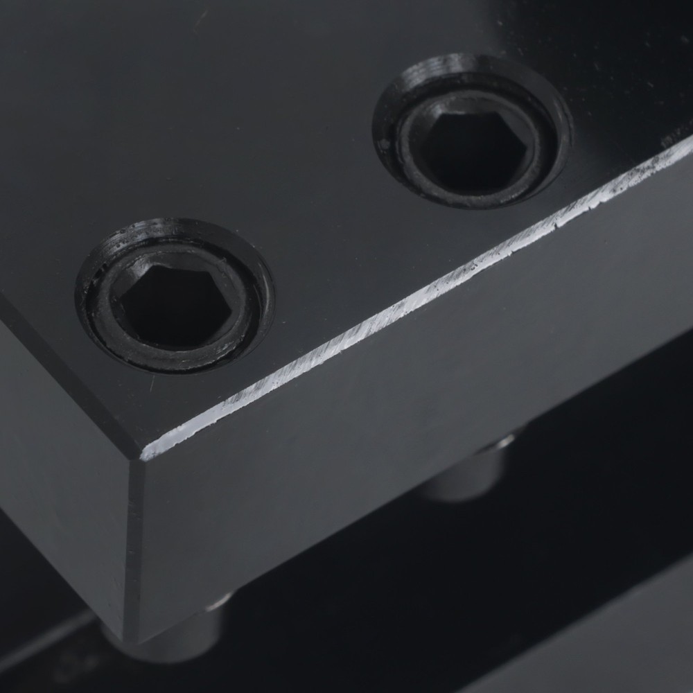 Quick Change Turning and Facing Lathe Tool CA Post Holder (250-401)