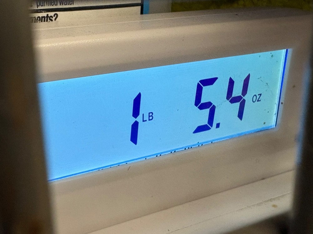 Norlund Tomahawk Hatchet axe camp