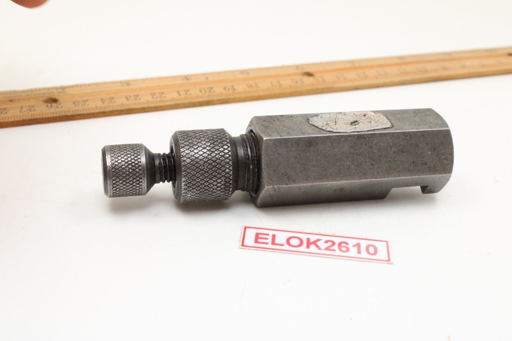 Unbranded Starter Snap-Ring Removal Tool