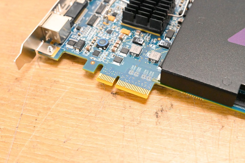 AVID Pro Tools HDX Core Card CG01ZUL