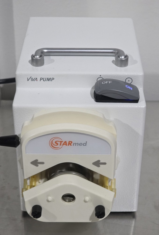 STARmed VIVA Pump model VP01