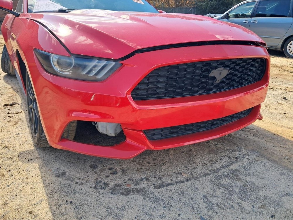 MUSTANG 2016 Glove Box 4850960