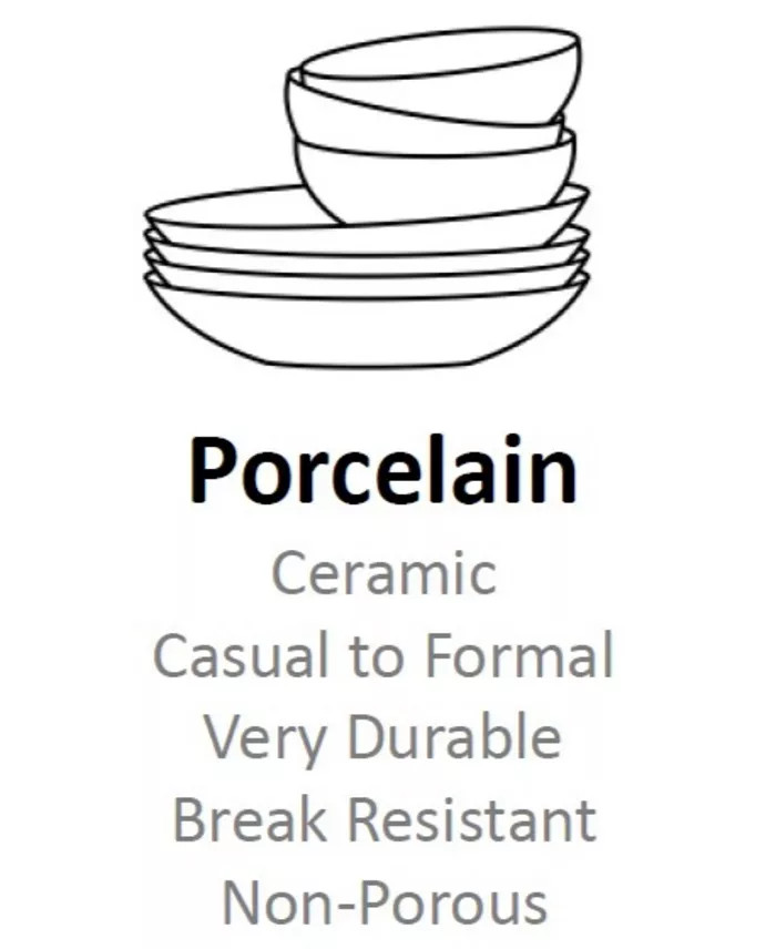 The Cellar Whiteware 14 x 10 Lasagna Baker