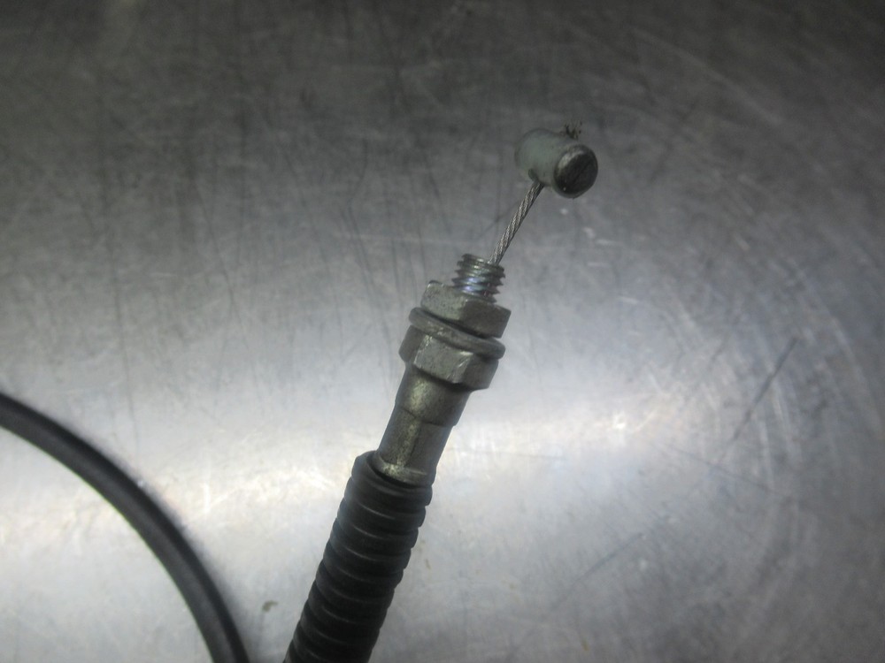 Polaris Pro RMK 800 2011 155 throttle cable