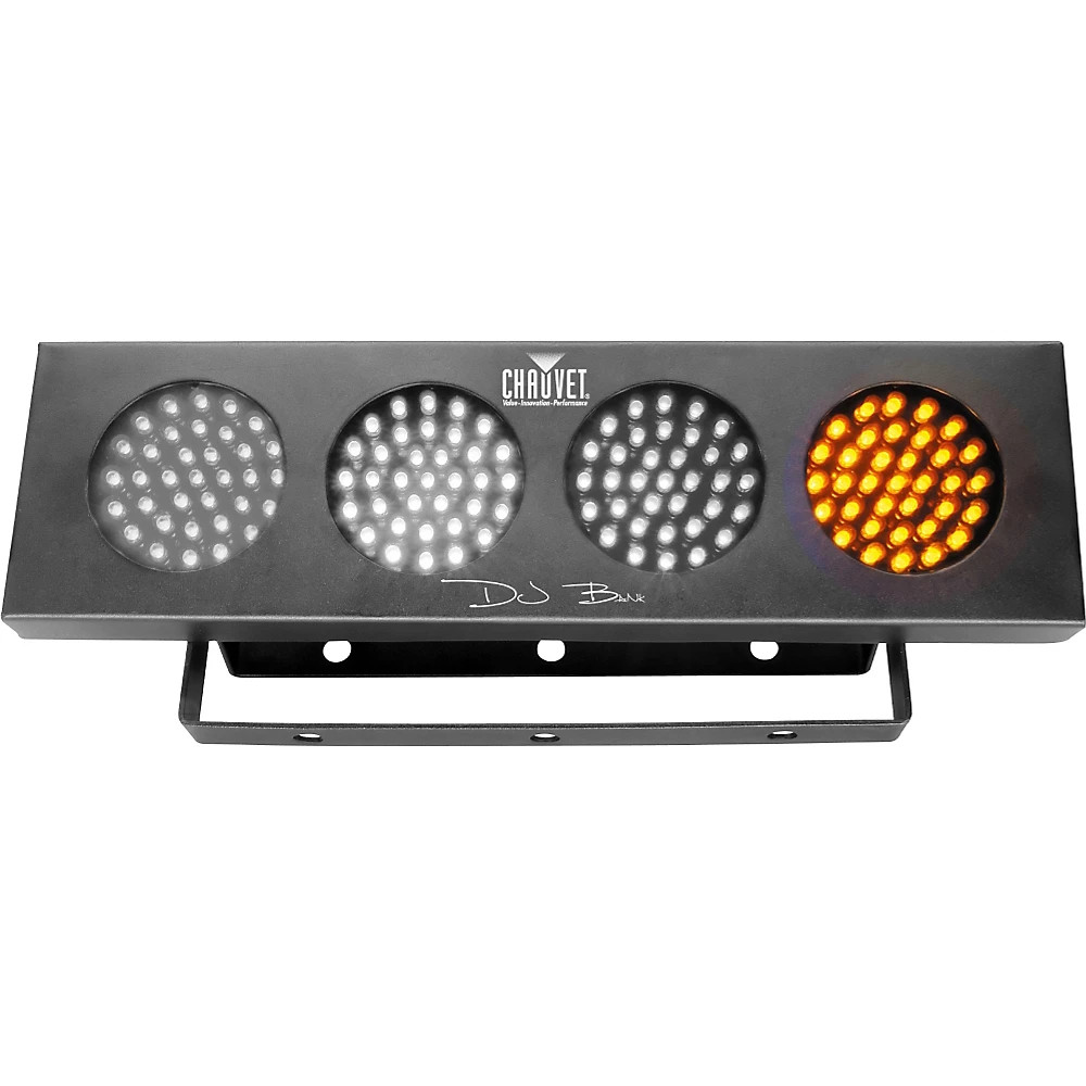 CHAUVET DJ DJ Bank