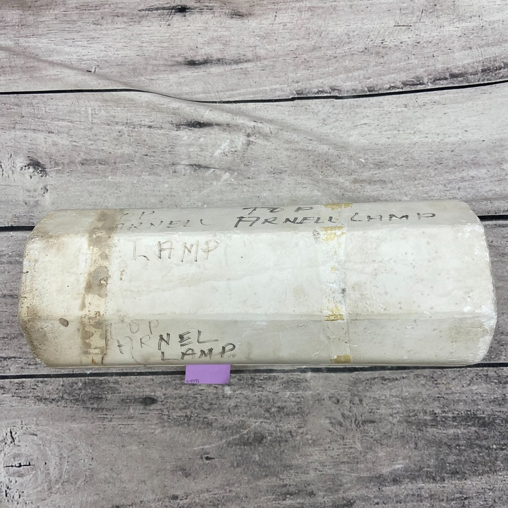 Ceramic Slip Casting Mold Arnels #430