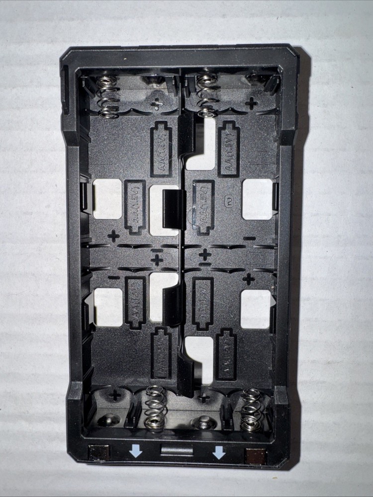 Spypoint Flex Battery Tray