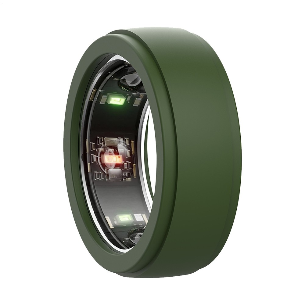 Silicone Ring Cover Protective Case for Oura Ring Gen 3
