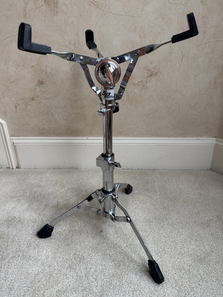 SP Sound Percussion Snare Drum Stand