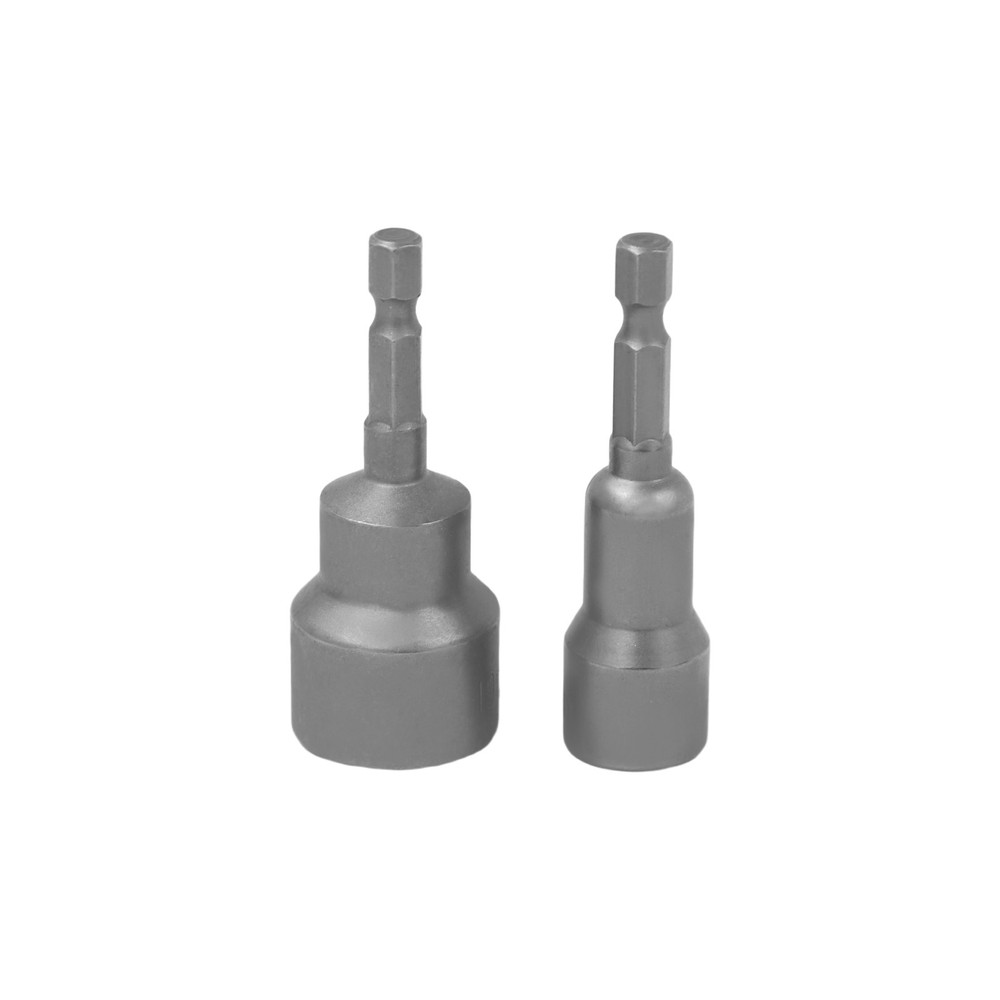 8Pcs Post Base Holders Multi-Functional U-Shape Concrete Foundation Fence Set