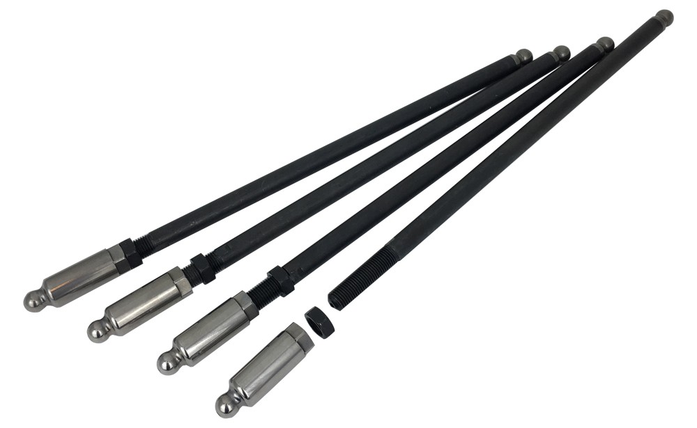 Feuling Race Series Adjustable Pushrods (4070)