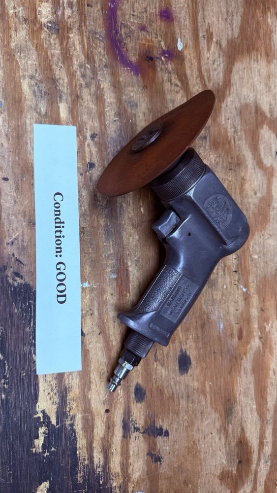 Mac Tools A5515A Pneumatic Sander