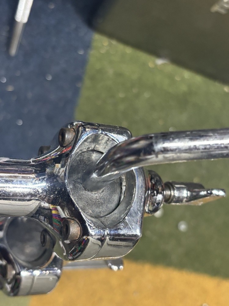 Sonor Double Tom Holder Tom Drum set Hardware Stand Mount