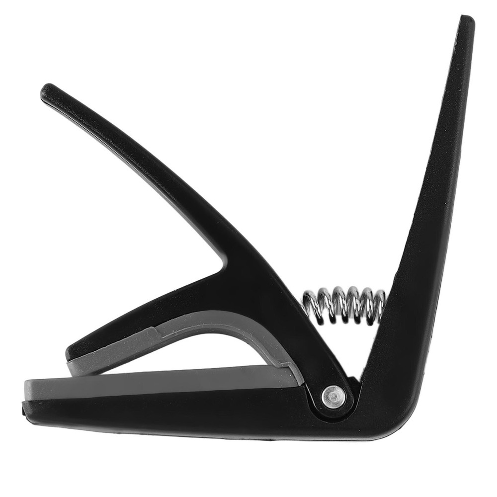 Ukulele Capo Quick Release Tone Change Capo Instrument Accessory