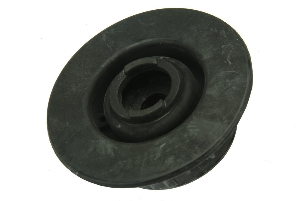Man Trans Shift Lever Component URO Parts 25111220912