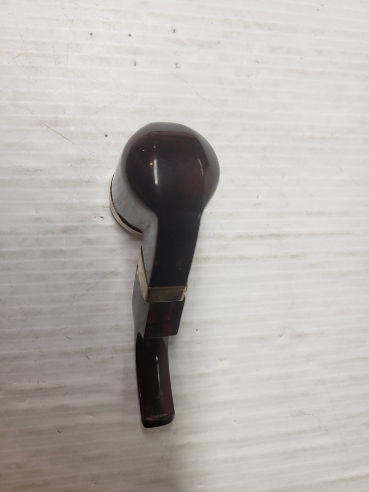 Vintage Meershaum Bakelite PiPe