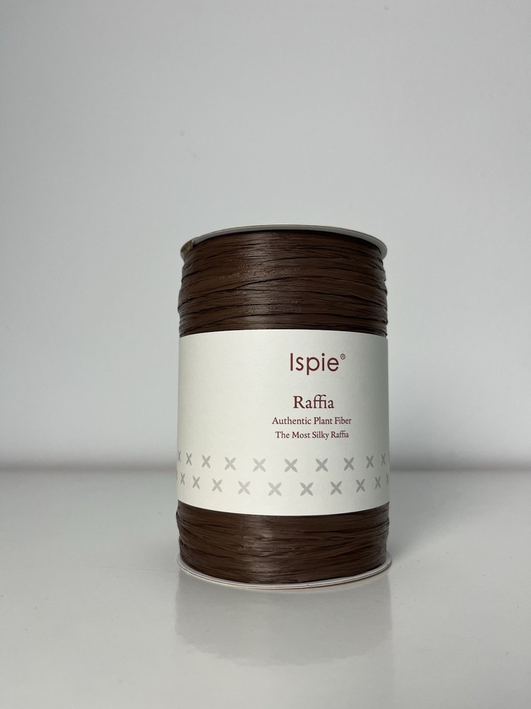 Natural Ispie Raffia