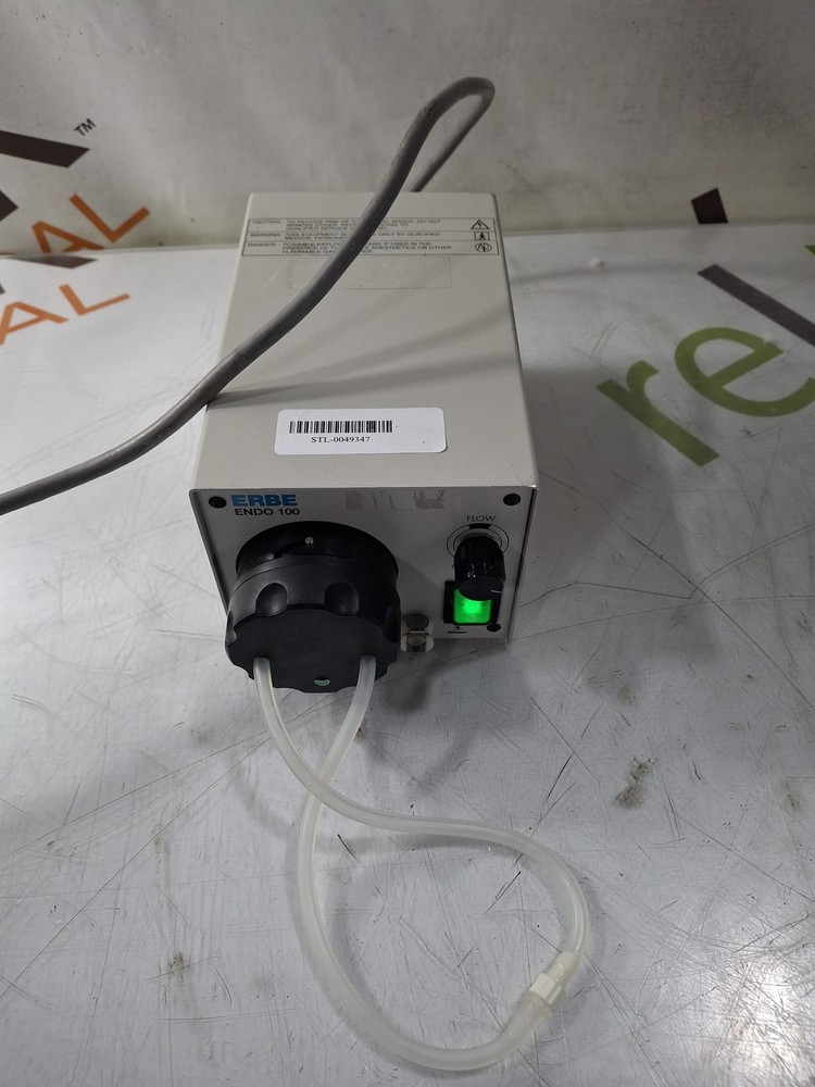 Erbe ENDO 100 Irrigation Pump
