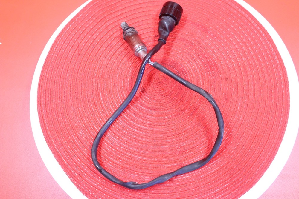 1996 BMW R1100R OEM OXYGEN O2 EXHAUST GAS LAMBDA SENSOR