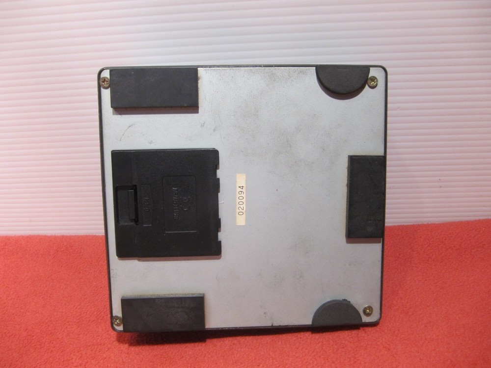 Zoom 504 Acoustic Multi Effect Processor Guitar Effect Pedal Tested MIJ