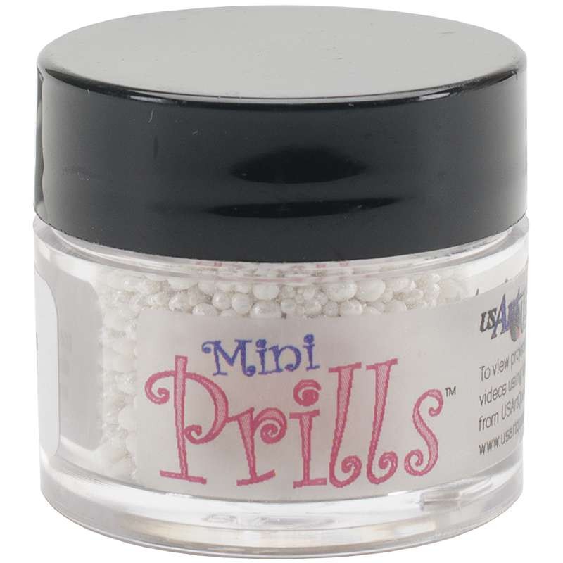 Mini Prills 3oz Minnie Pearls