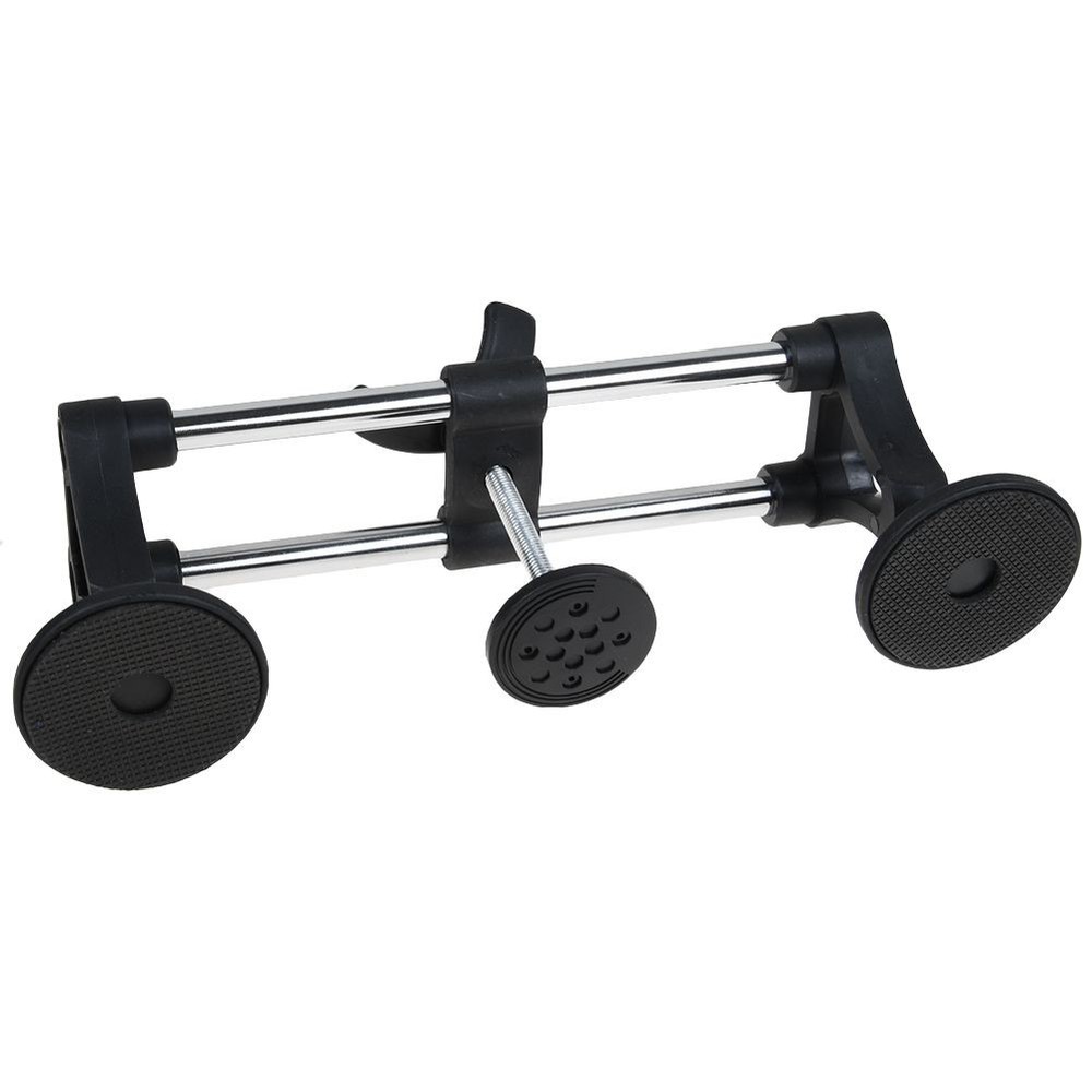 Auto Body Dent Puller Kit Bridge Dent Puller for Door Dings and Hail Damage