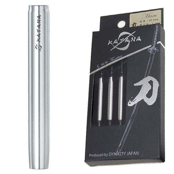 Dynasty MARU 2BA 19.0g Darts Barrel