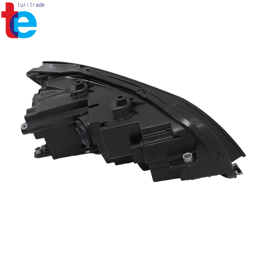 Fit For 2012-2015 Volkswagen Passat Left+Right Headlights Assembly Halogen Type