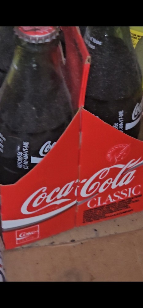Cola Winston 300 Edition