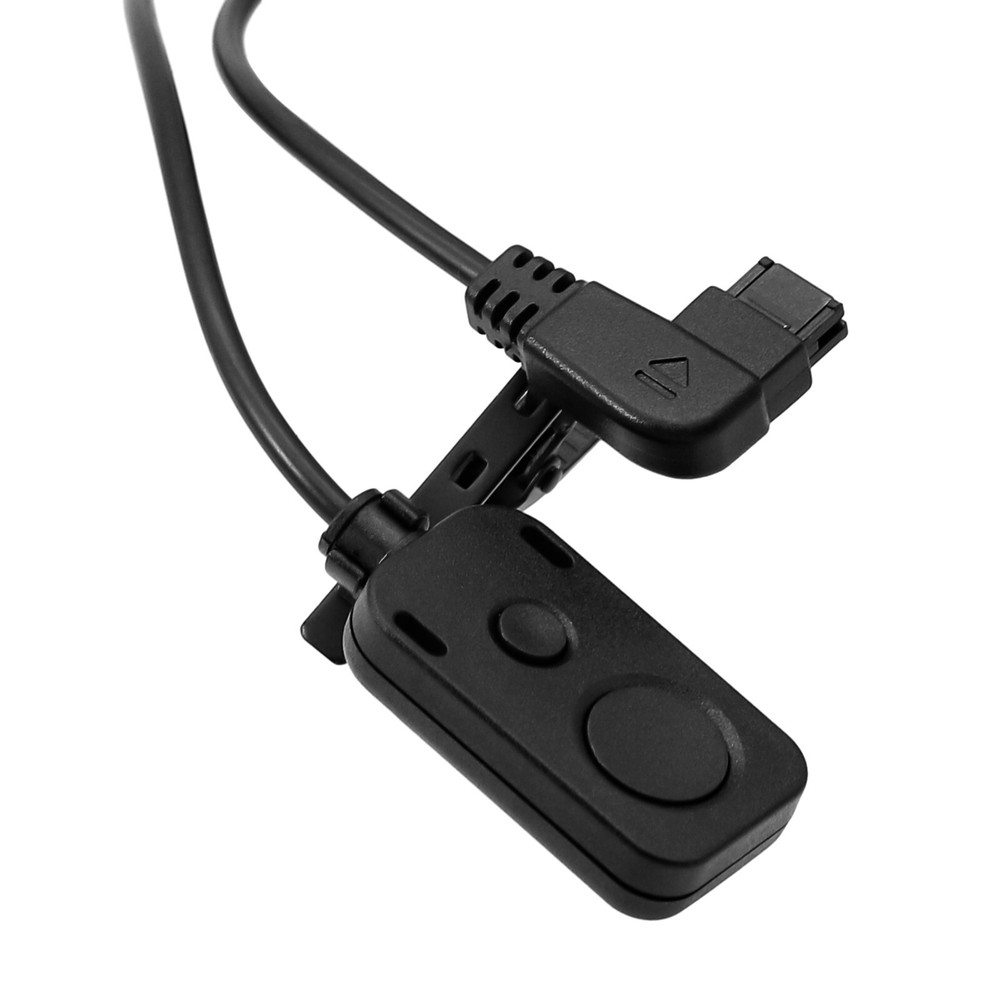 150CM DC2 Remote Camera Switch Shutter Release Cable for Sony A55 A57 A65 A100