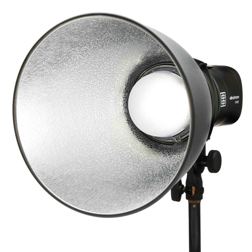 Elinchrom THREE Off Camera Flash Kit #EL20941.1