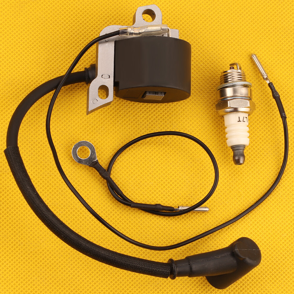 IGNITION COIL MODULE FOR STIHL 024 026 028 029 MS240, MS260, MS290 CHAINSAW