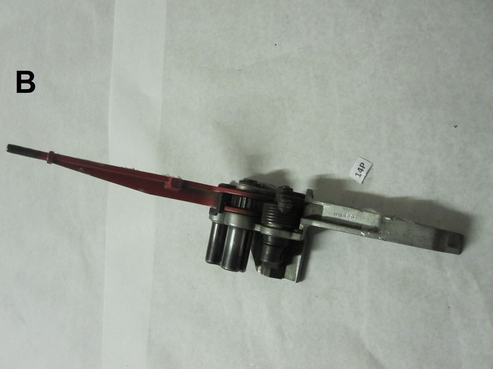 Heavy Duty Polyester Strapping  Bander Strap Tensioner (B)